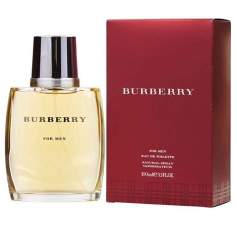 burberry classic perfume india